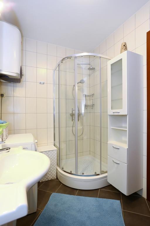 Apartment Puntamika Задар Екстер'єр фото